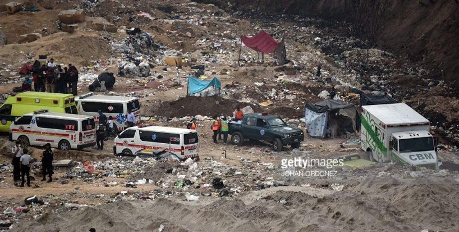 Фото: Getty Images