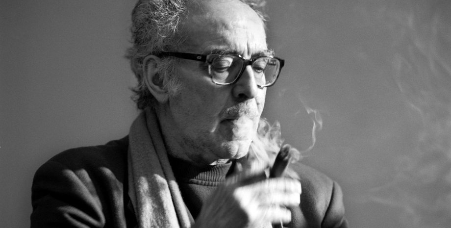 Жан-Люк Годар / Синемафия