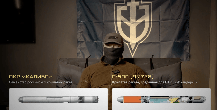 ракеты калибр и искандер