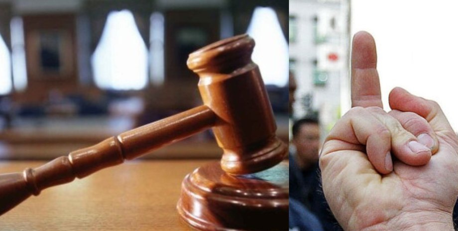 Суд, рука, жест, молоток, судова зала, зала засідань