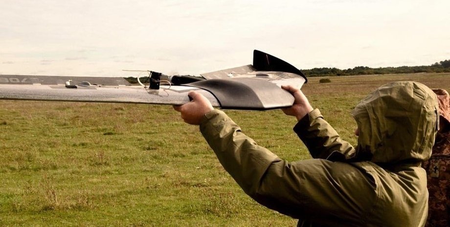 военный, всу, бпла