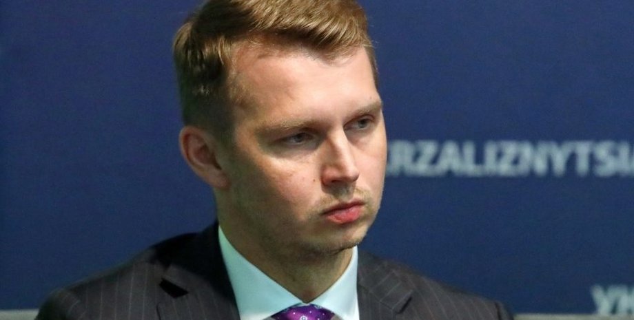 Иван Юрик. Фото: oilpoint.com.ua