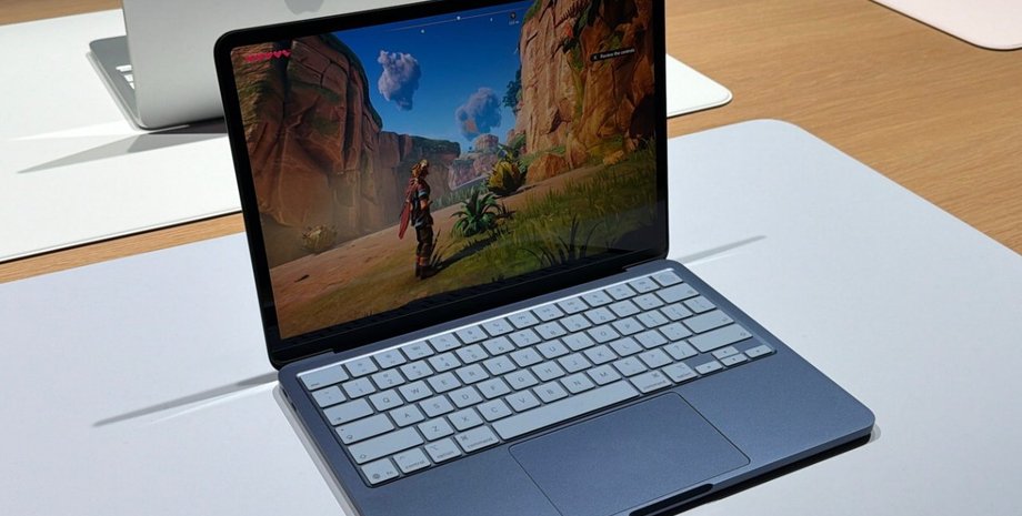 MacBook Neo ноутбук альтернативы