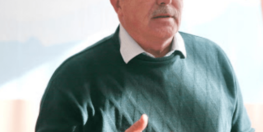 леонід васюкевич