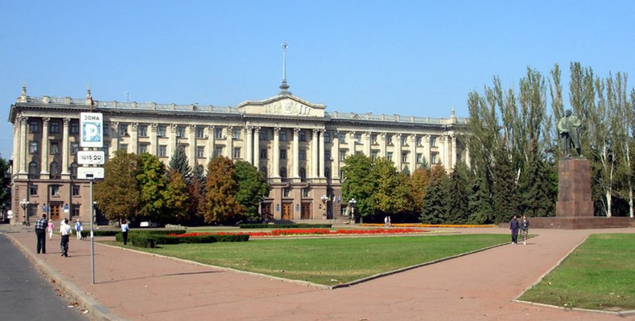 Николаев / Фото: news.nikcity.com