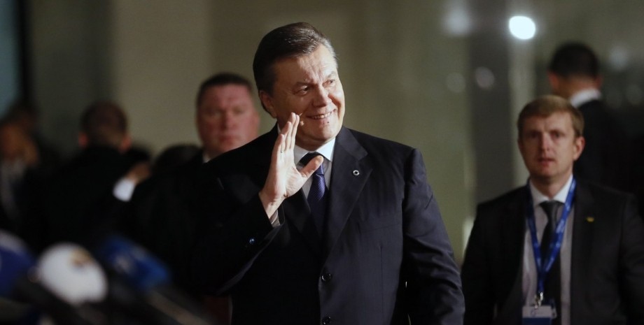 козак про Януковича в ТКГ, переговори у мінському форматі