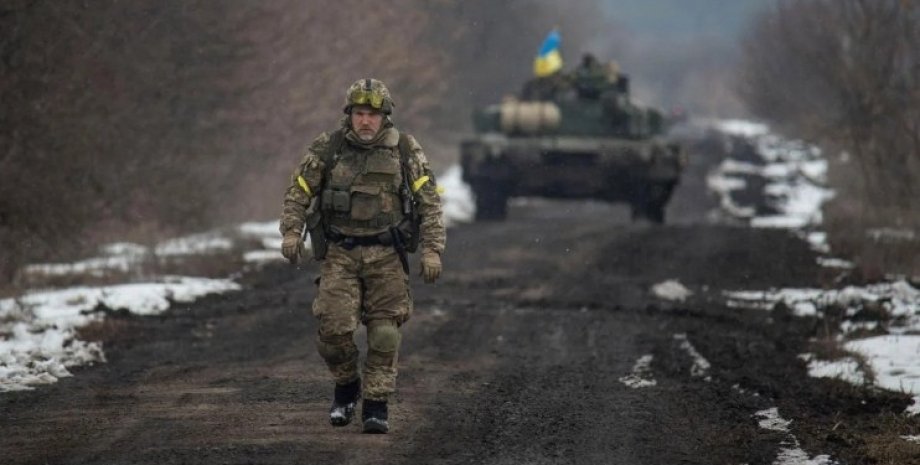 бойові дії, армія України, все, війна з РФ