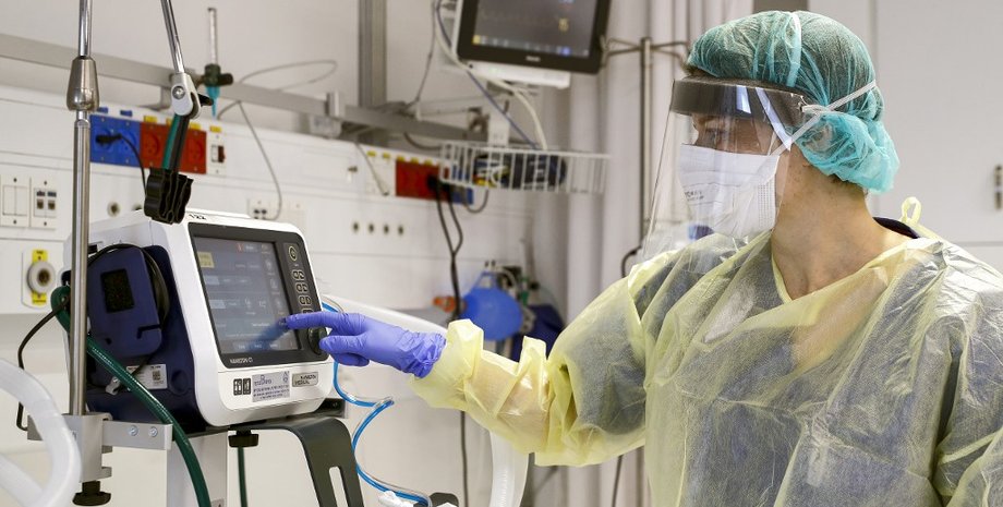 коронавирус, дельта, ВОЗ