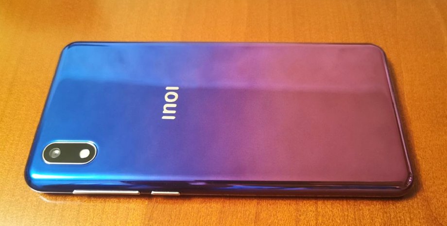 Cмартфон, INOI, мобильный телефон