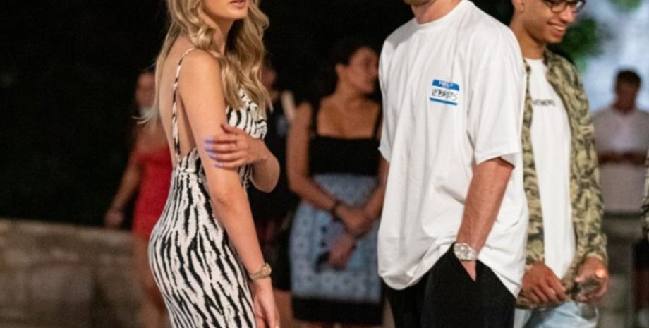 Джек Гриліш, модель Саша Еттвуд, Манчестер Сіті