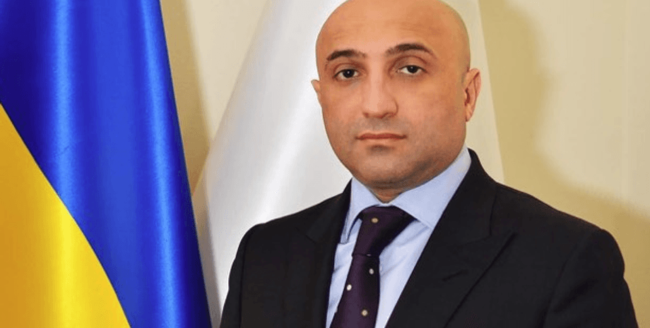 Гюндуз Мамедов / Фото: Liga.net