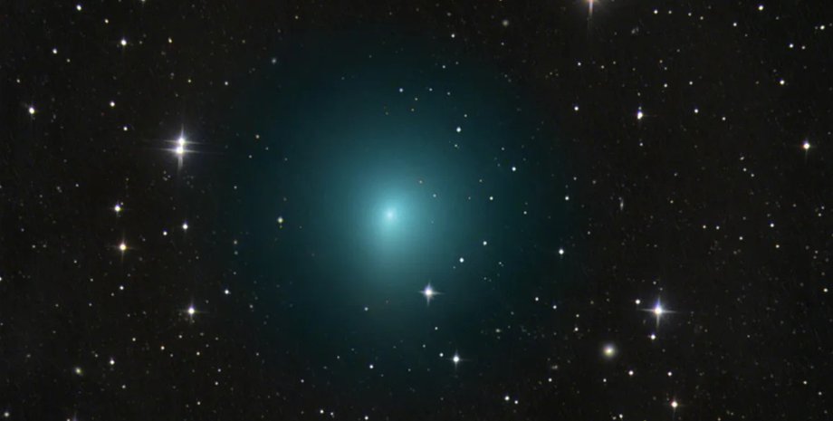 комета 41P/Туттля-Джакобини-Кресака