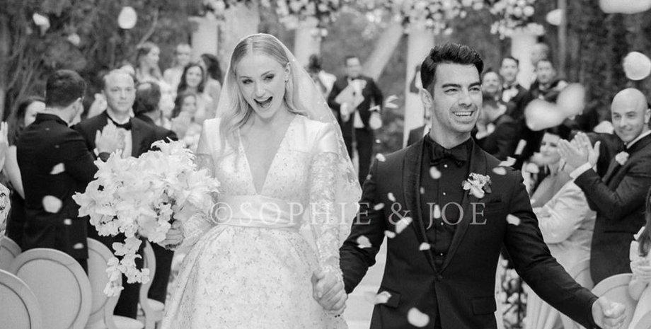 Фото: Instagram sophiet