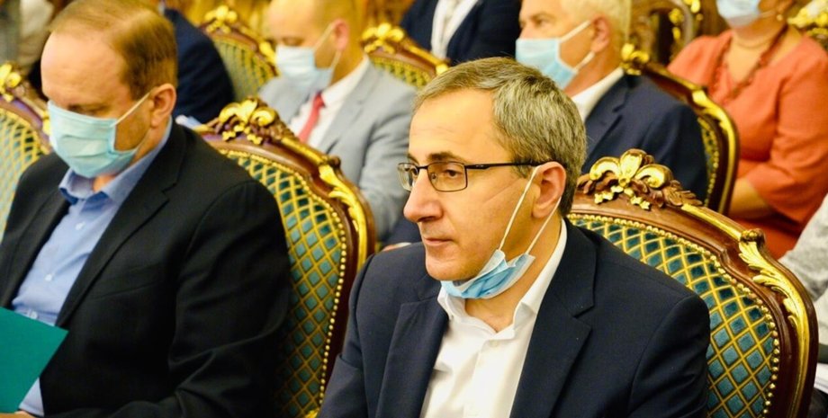 Зураб Адеишвили