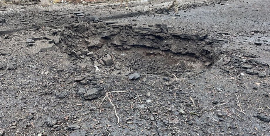 новости донетчины, краматорск, ракетный удар, обстрел краматорска