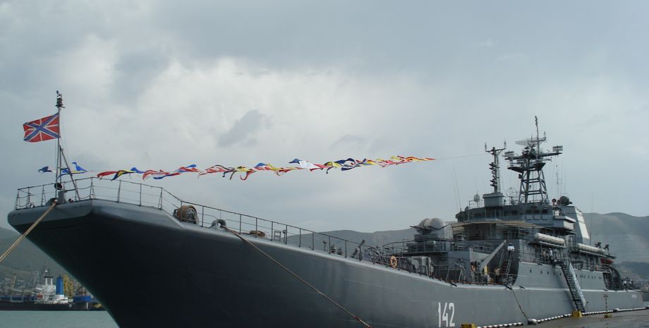 операция против одессы