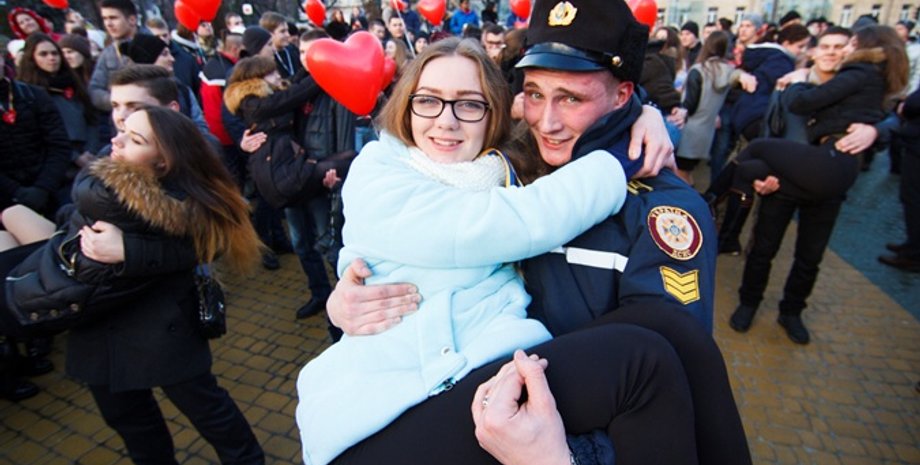 Фото: Укринформ