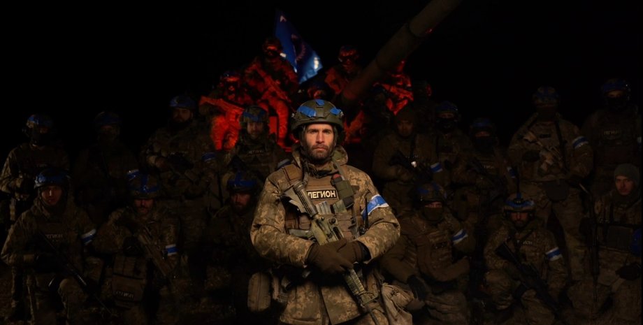 Як проходить рейд російських добровольців на Бєлгородщині та Курщині