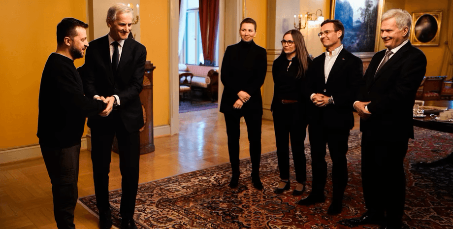 Владимир Зеленский, президент Украины, вторжение России, война в Украине, война в Украине