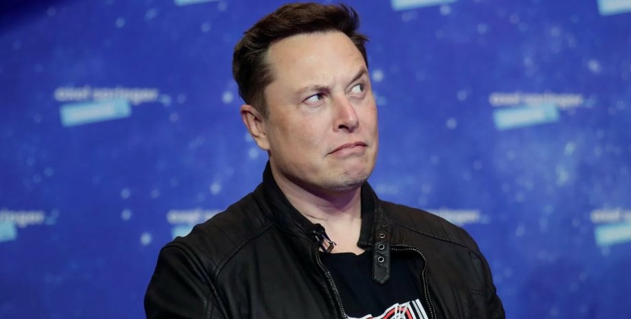 Ілон Маск закликав розпустити ЄС