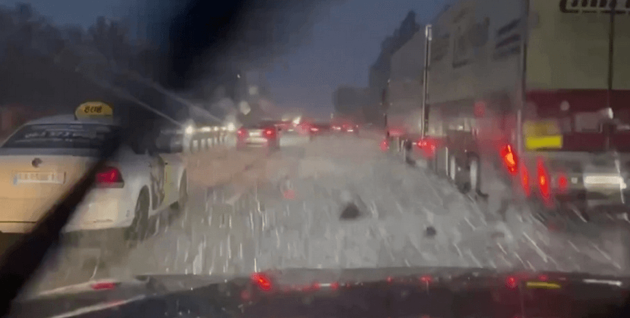 град в Киеве, погода в Киеве, прогноз погоды, прогноз погоды