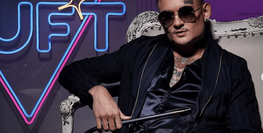 Моргенштерн, отмена концертов в Украине, билеты на концерты