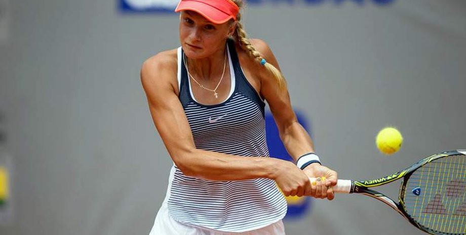 Даяна Ястремская / Фото: sport.ua