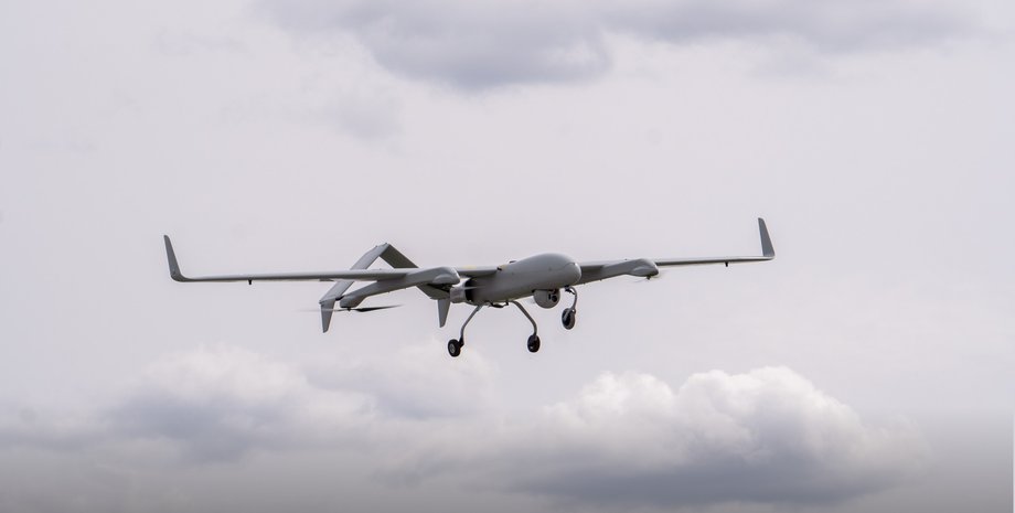 сбу, дрони, війна в україні, склад з ракетами, зс рф, с-300