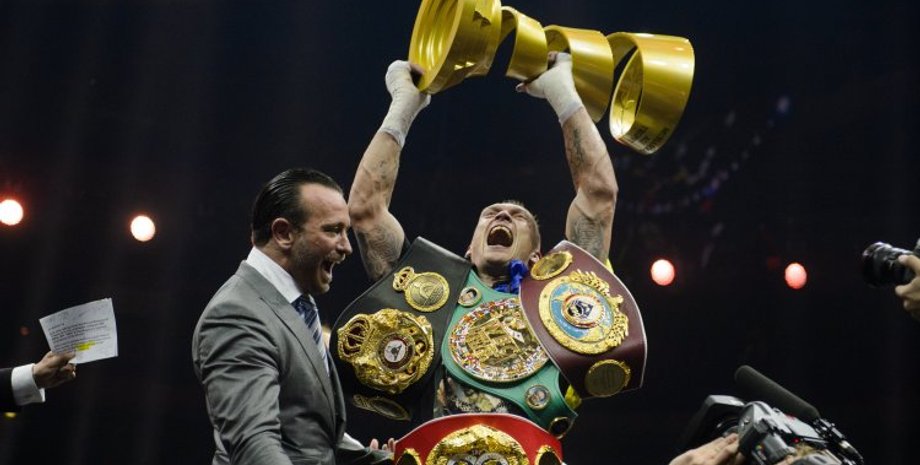 Фото: Ольга Иващенко / УНИАН