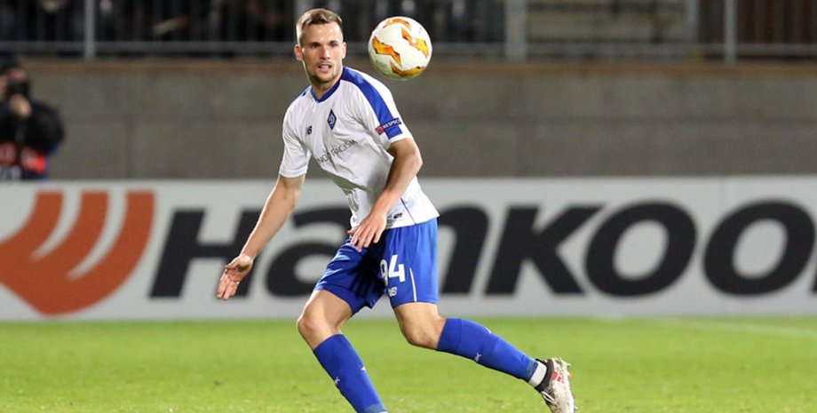 Томаш Кендзера / sportdziennik.pl