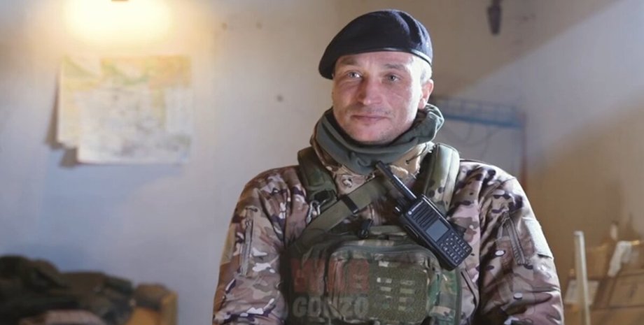 Дмитрий Каравайчик, вагнеровец, наркоторговец, Россия, РФ, война в Украине, фото