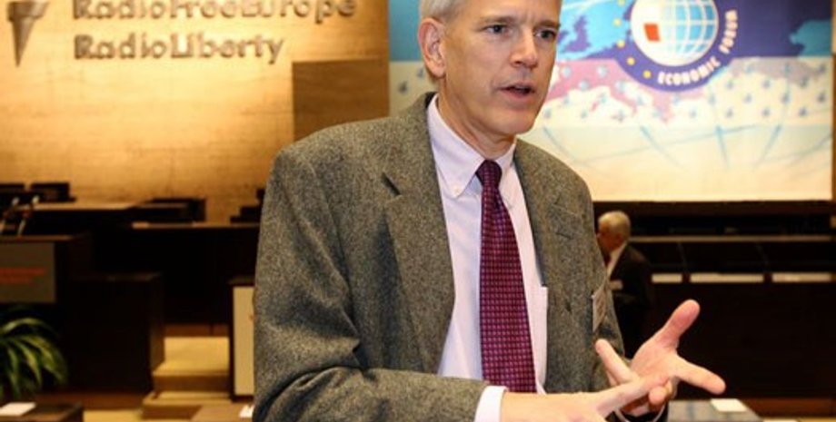 Стивен Пайфер / Фото: gdb.rferl.org