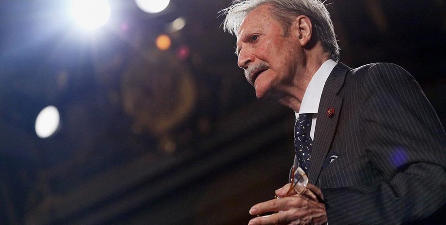 Юрій Соломін, актор, актор помер, юрій соломін факти