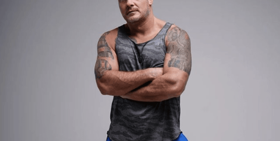 Вячеслав Узелков