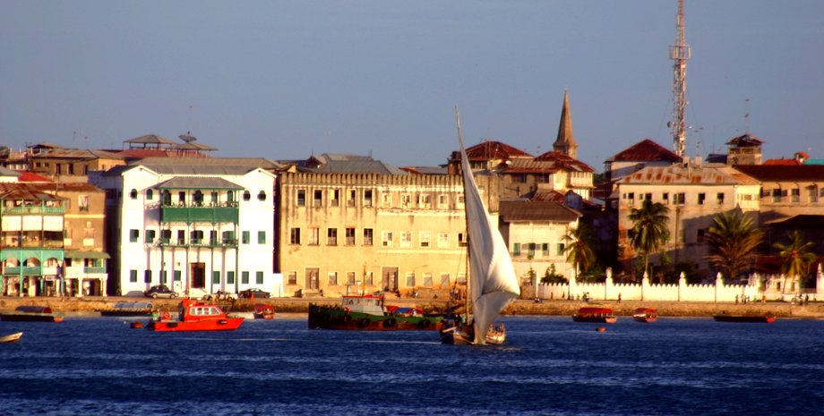 суахили, Африка, культура, ДНК, персы, побережье, женщины, мужчины, люди, исследования, анализ, ученые, история