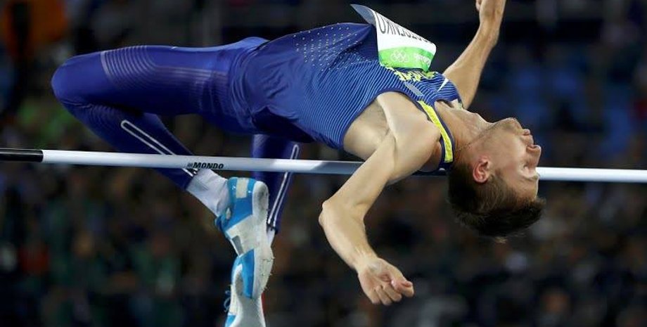 Фото: пресс-служба НОК Украины