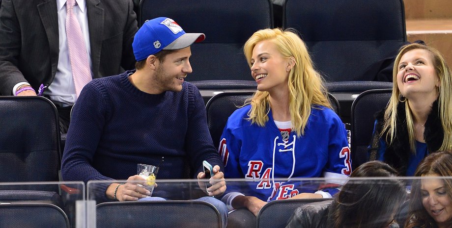 Марго Робби и Том Акерли, муж марго робби, марго робби беременна, звезда фильма барби, беременность