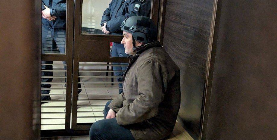 Сергей Шалаев