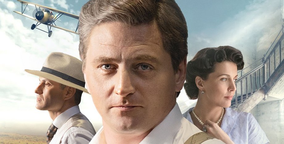 Ахтем Сеитаблаев, Вячеслав Довженко, фильм о Франко, Петр Франко, Иван Франко