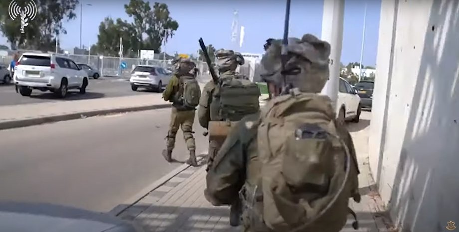 Бойцы ЦАХАЛ, Бойцы Армии обороны Израиля, ЦАХАЛ война, ЦАХАЛ война в Израиле, война в Израиле, Сектор Газы ЦАХАЛ