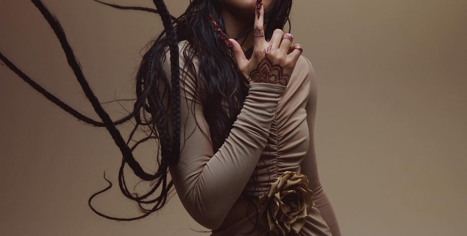 Лорин, Евровидение-2023, победительница евровидения 2023, лорин евровидение 2023