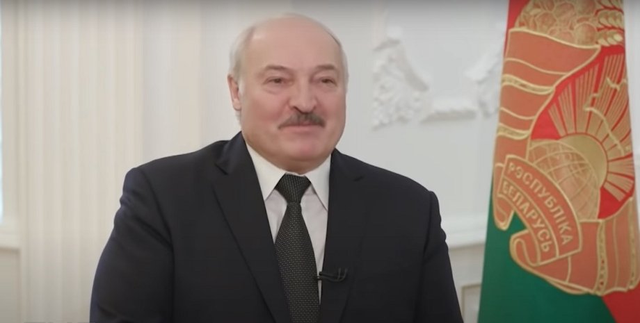 Лукашенко, Путін, Білорусь, війна в Україні