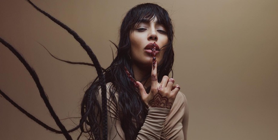 Лорин, Евровидение-2023 Лорин, Евровидение-2023, победительница евровидения 2023, лорин евровидение 2023