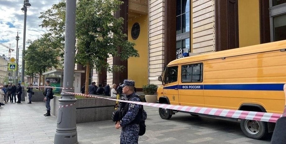 цдм, фсб, москва, вибух