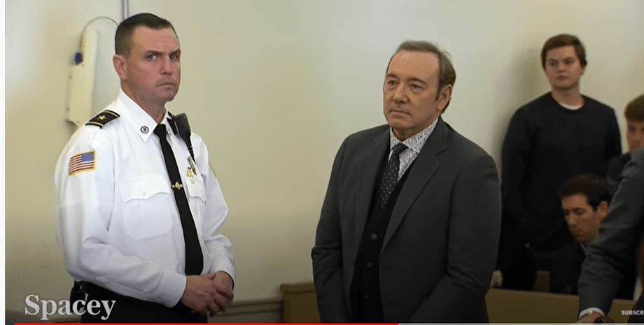 Кевин Спейси, фильм, съемки, фото