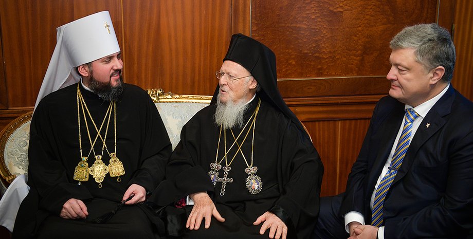 Фото: Николай Лазаренко / пресс-служба президента