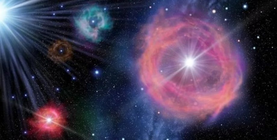 сверхновая