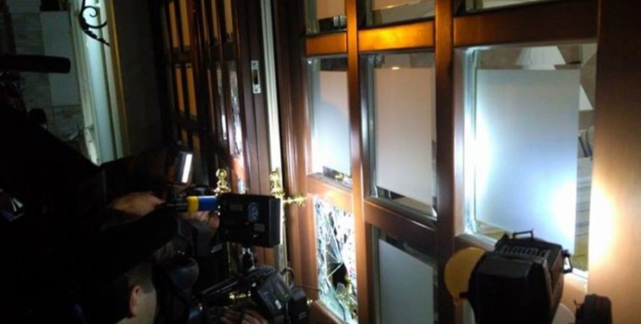 Фото: Думская