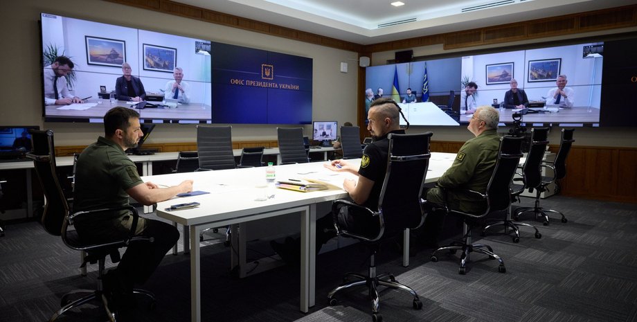 В Україні відкриють завод виробника танків Challenger та гаубиць М777