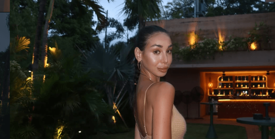 Єва Мішалова розповіла про життя після втрати хлопця